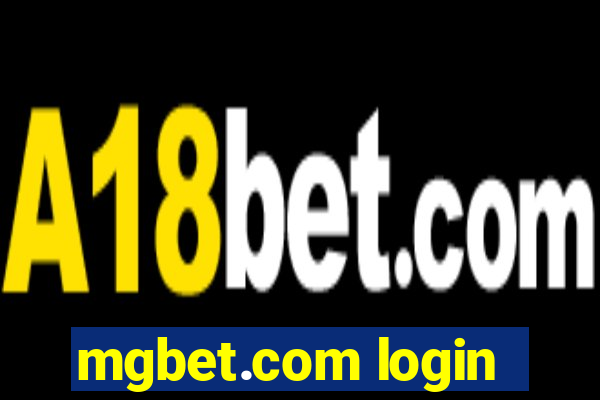 mgbet.com login